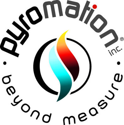 Pyromation