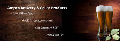 Brewery and Cellar Products